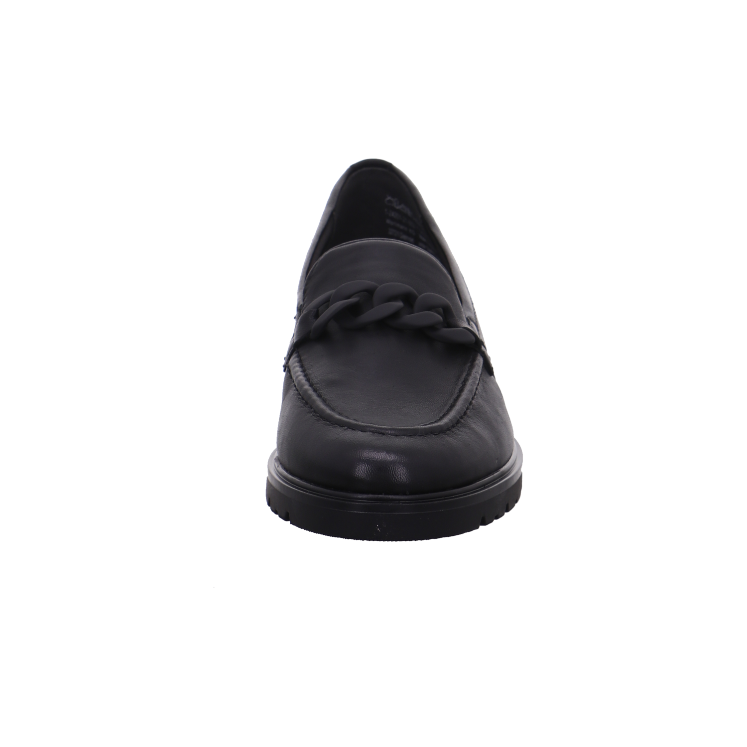 Tamaris Halbschuhe schwarz Bild3