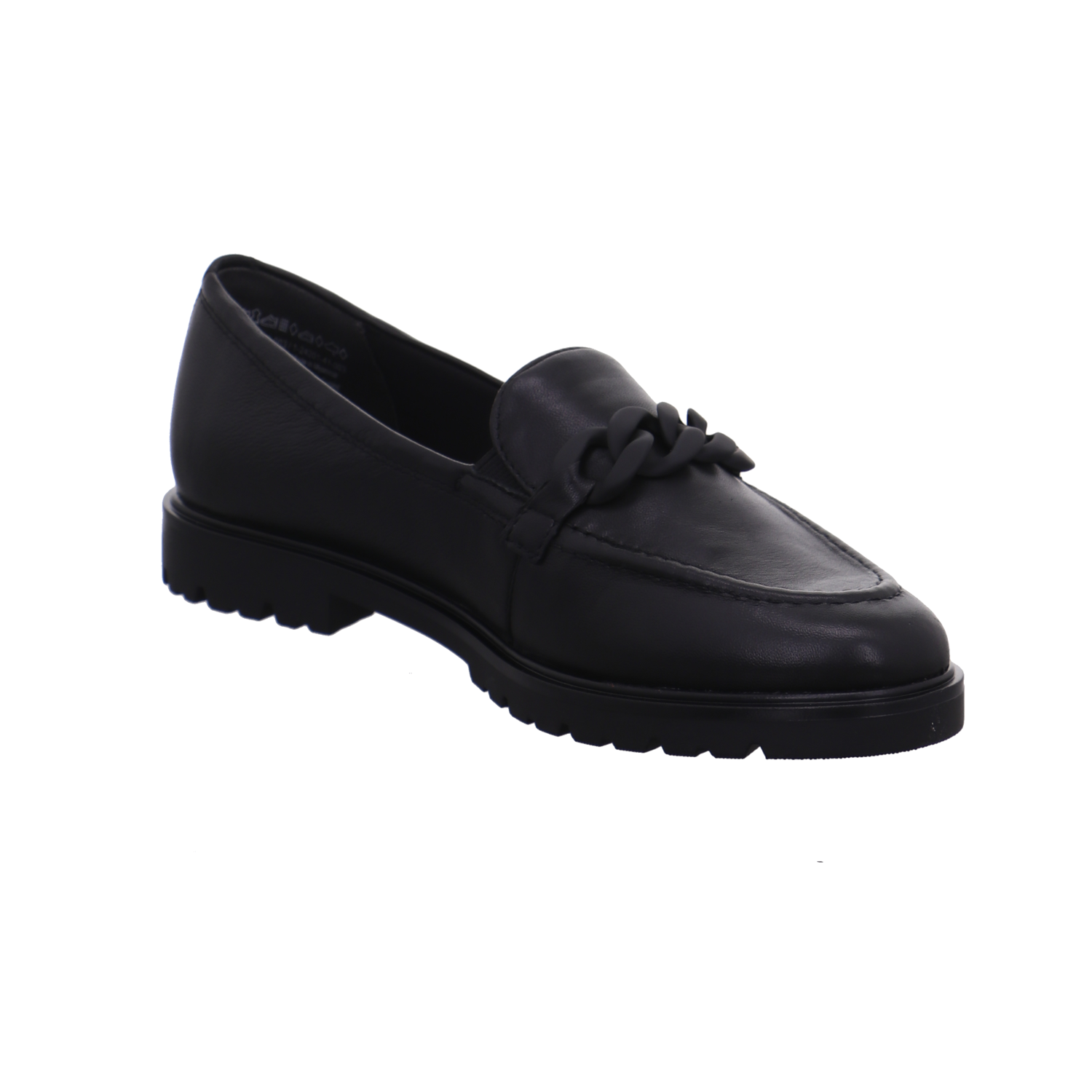 Tamaris Halbschuhe schwarz Bild7