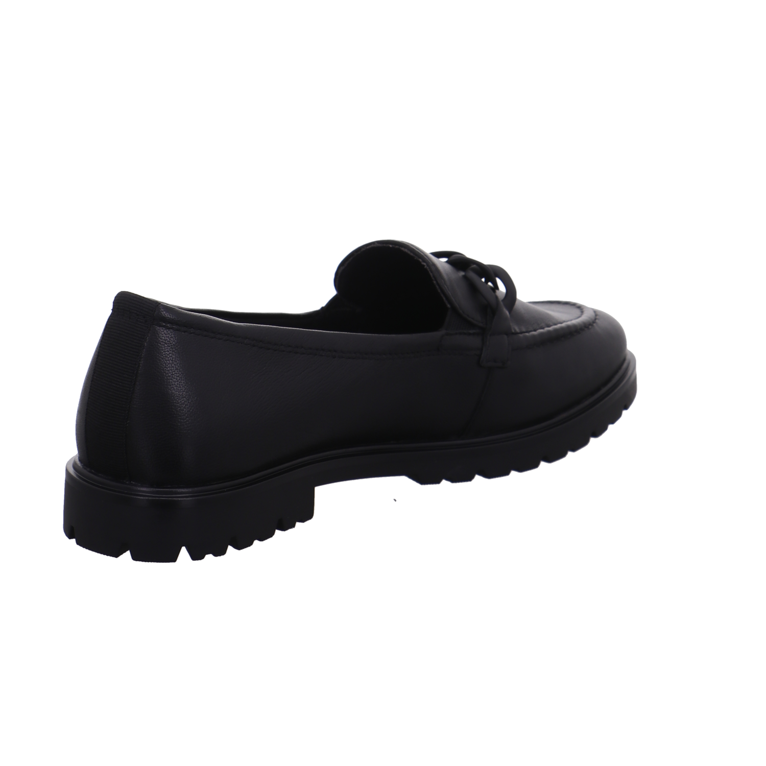 Tamaris Halbschuhe schwarz Bild5