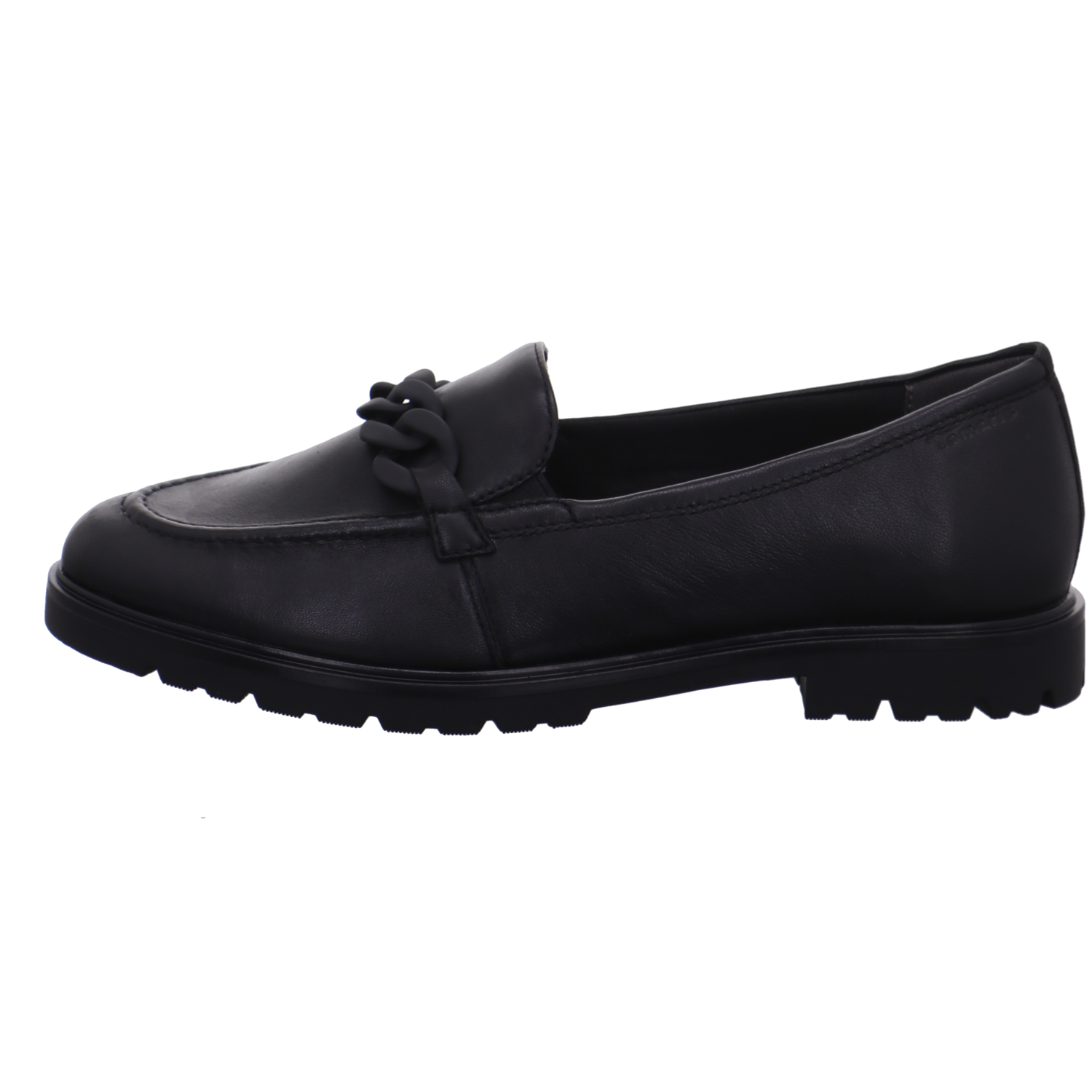 Tamaris Halbschuhe schwarz Bild1