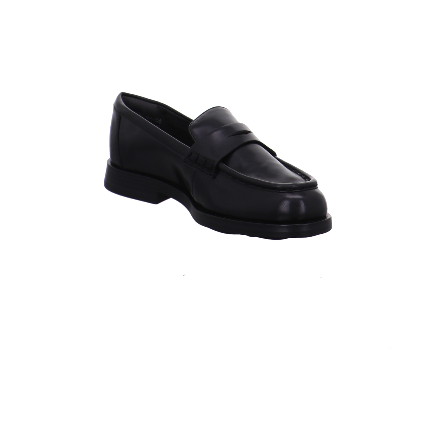 Tamaris Halbschuhe schwarz Bild7