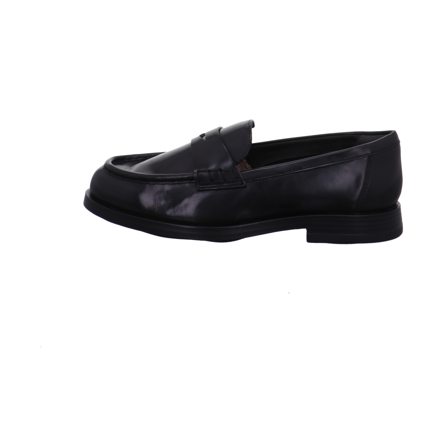 Tamaris Halbschuhe schwarz Bild1