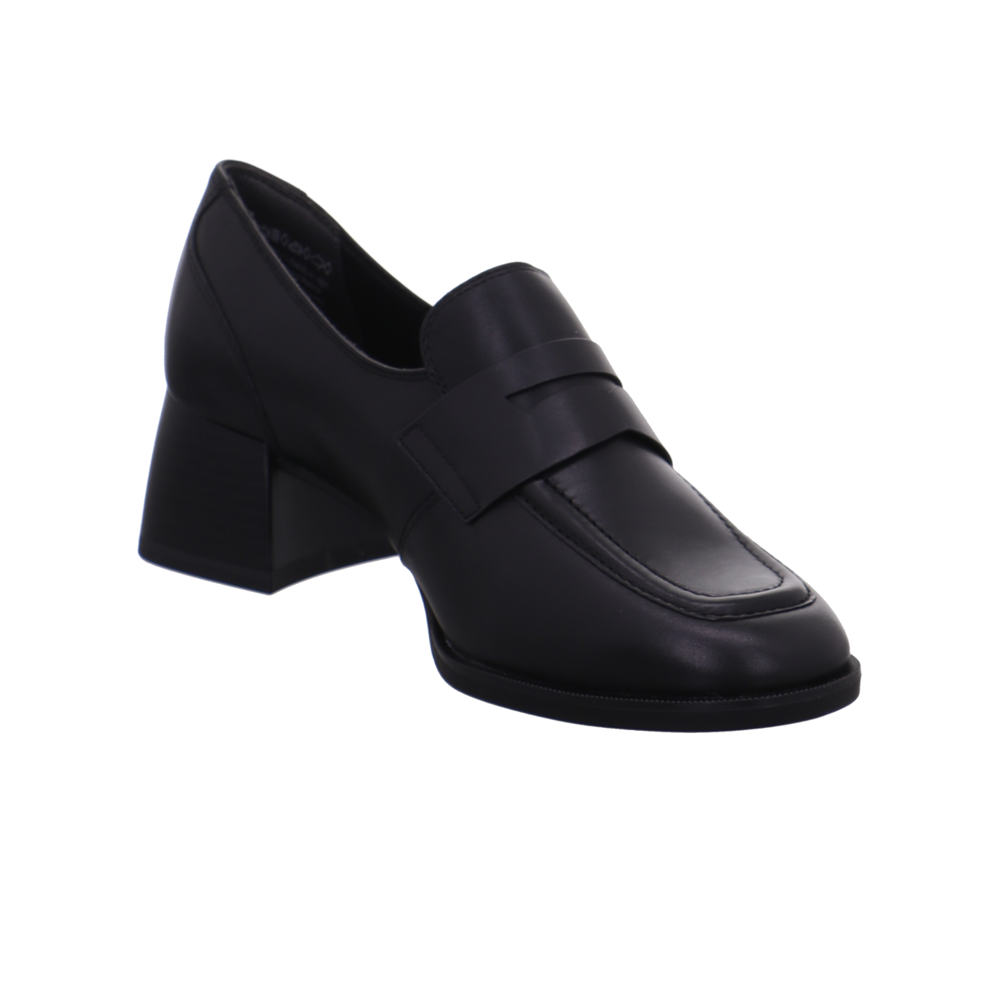 Tamaris Halbschuhe schwarz Bild7