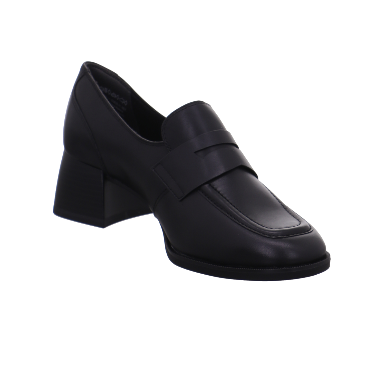 Tamaris Halbschuhe schwarz Bild7