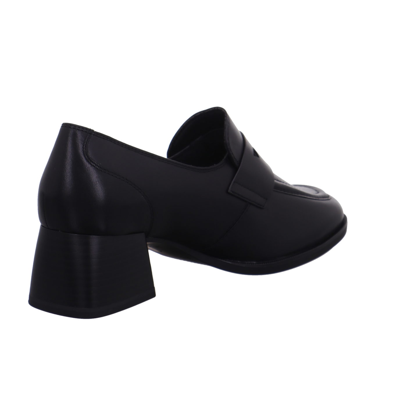 Tamaris Halbschuhe schwarz Bild5