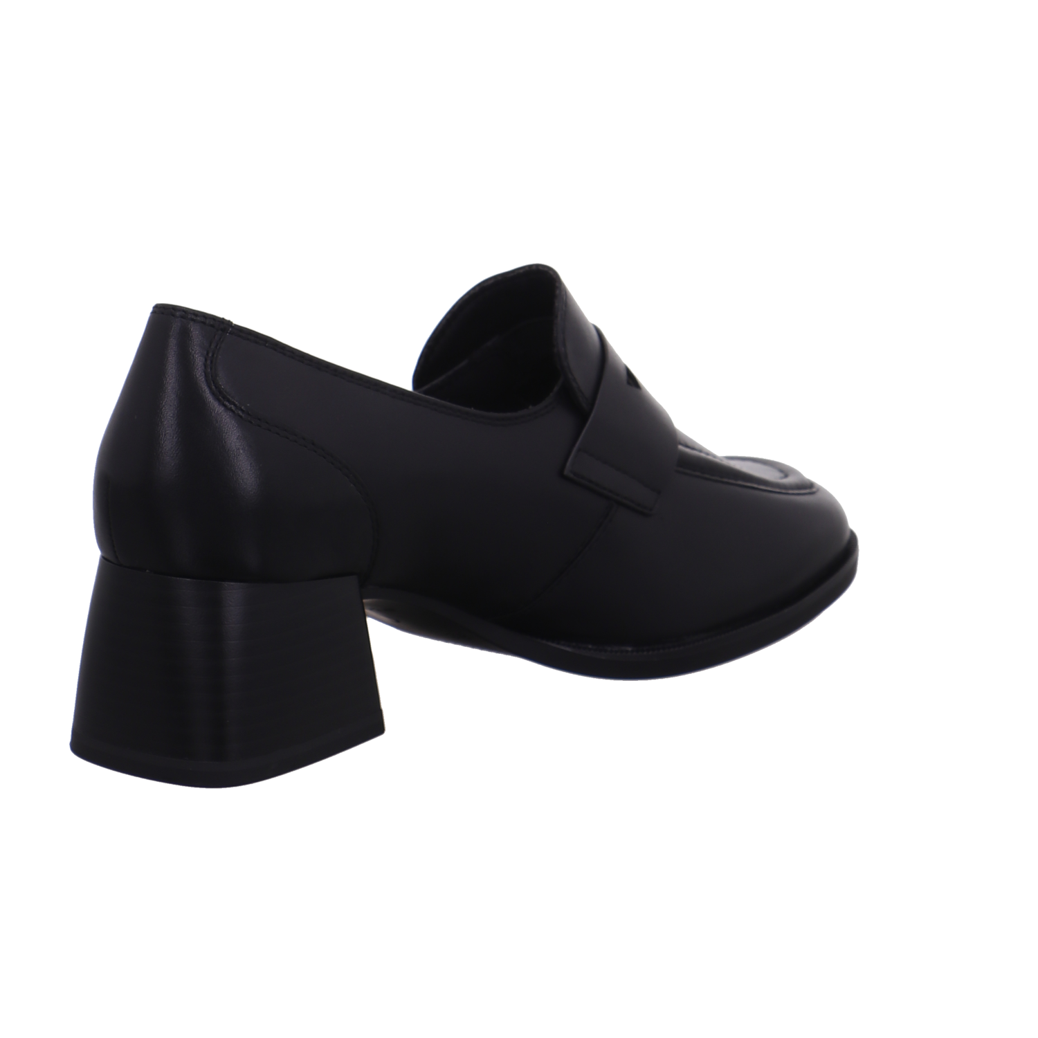 Tamaris Halbschuhe schwarz Bild5