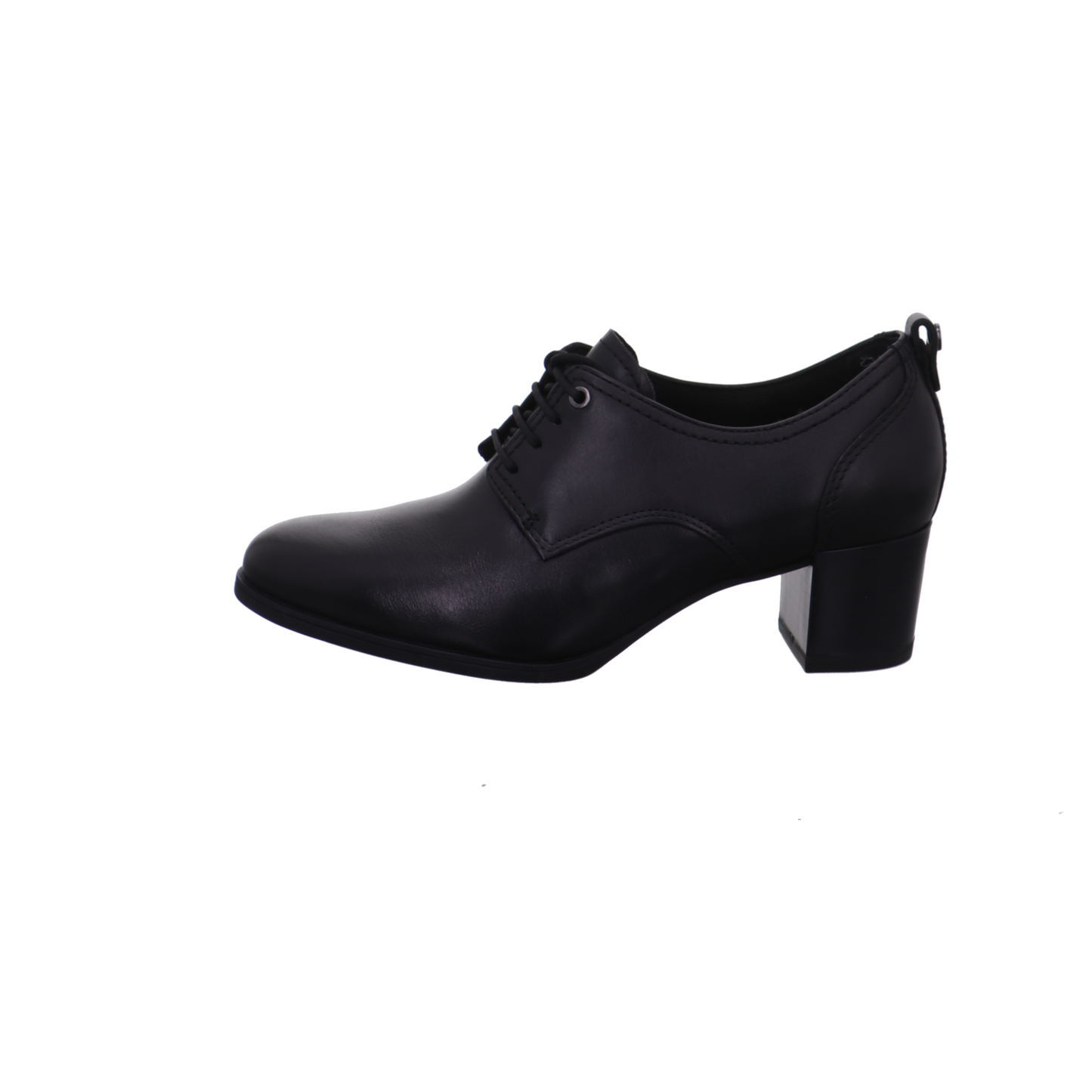 Tamaris Halbschuhe schwarz Bild1