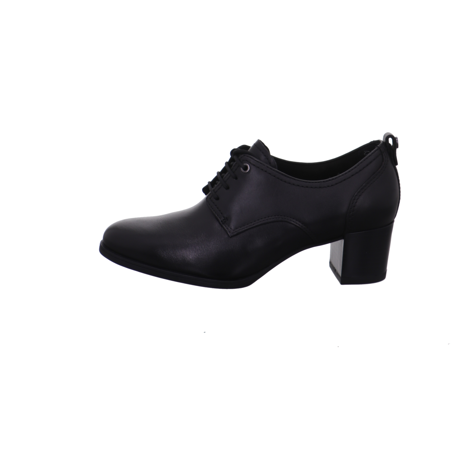 Tamaris Halbschuhe schwarz Bild1