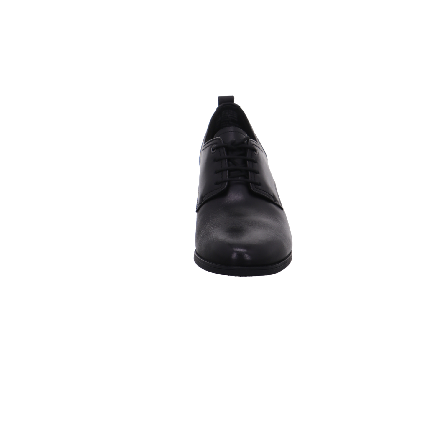 Tamaris Halbschuhe schwarz Bild3