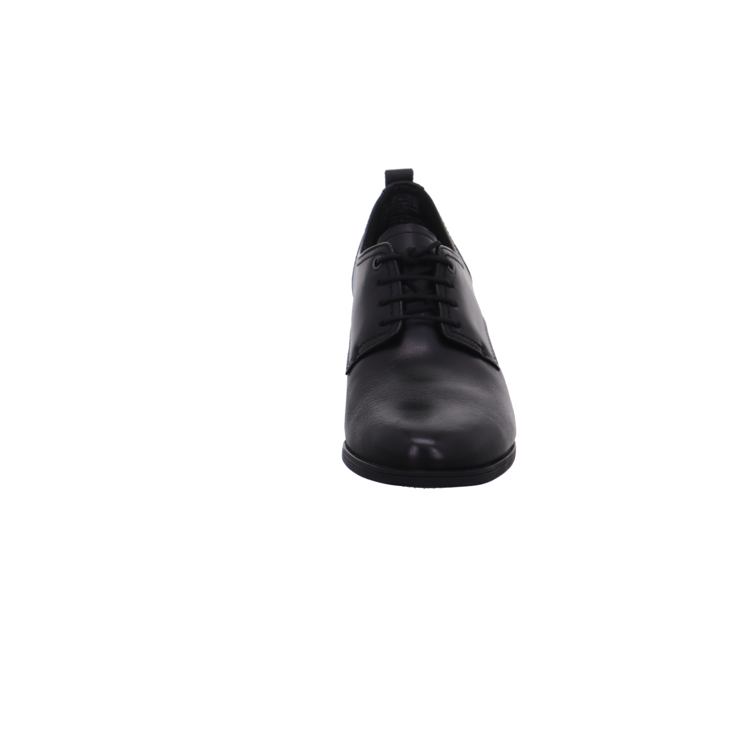 Tamaris Halbschuhe schwarz Bild3