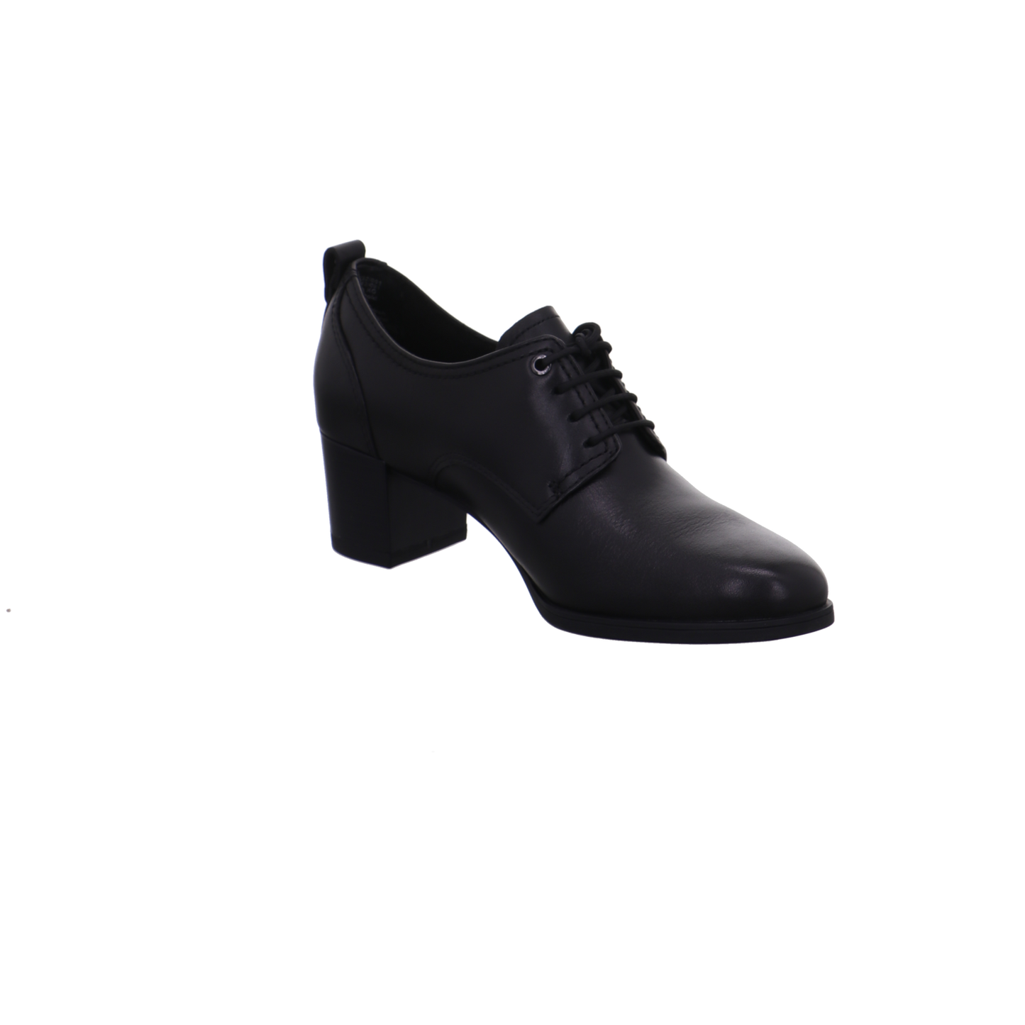 Tamaris Halbschuhe schwarz Bild7