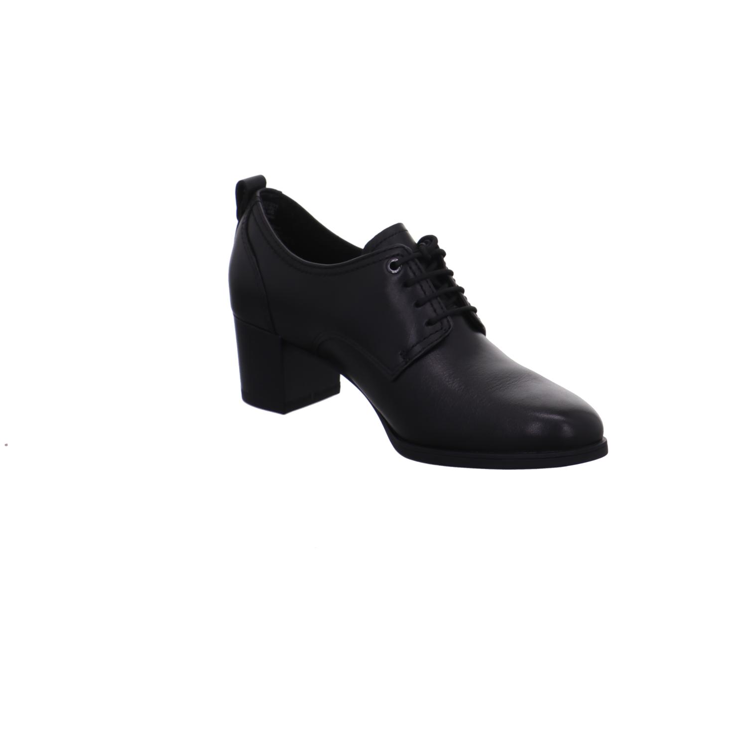 Tamaris Halbschuhe schwarz Bild7