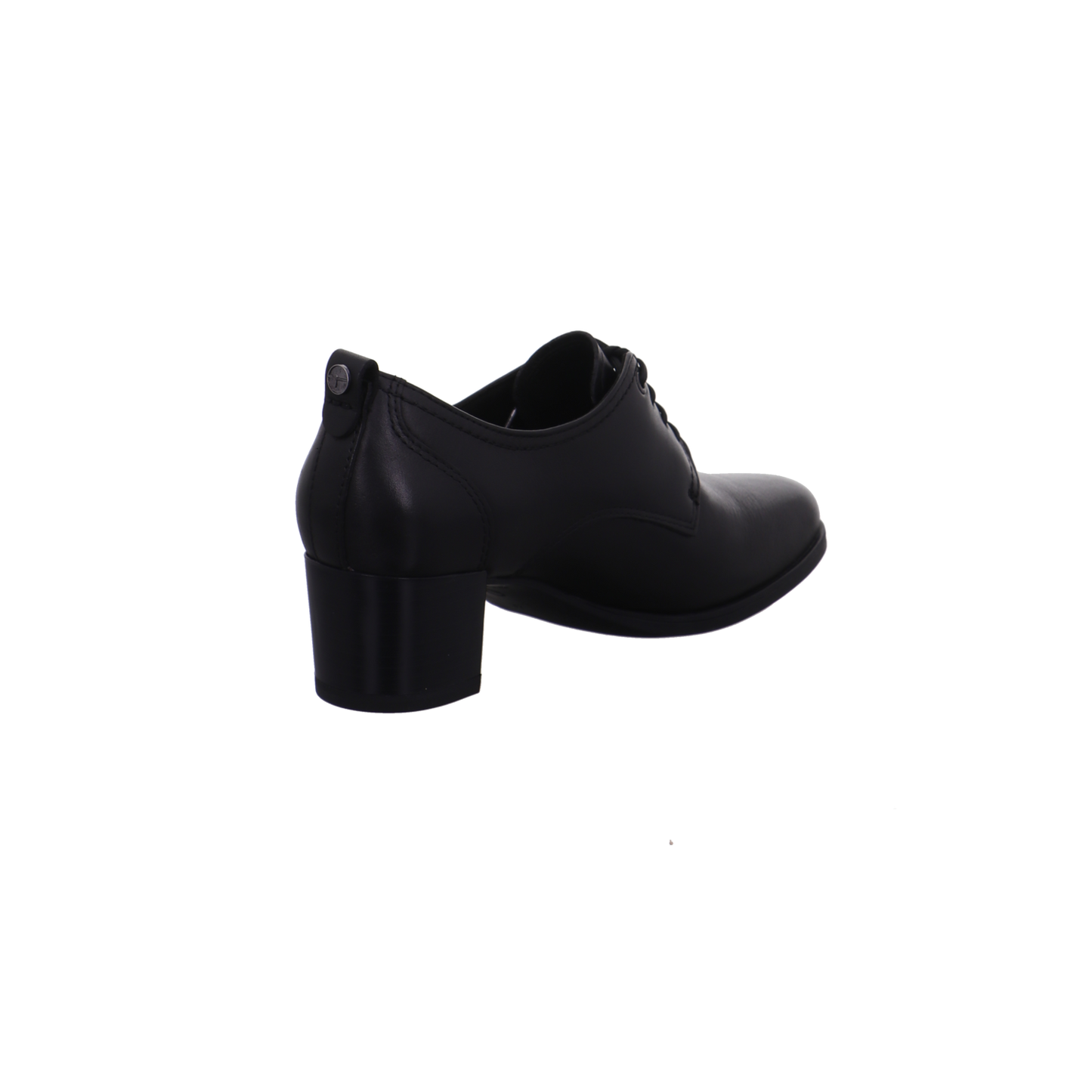 Tamaris Halbschuhe schwarz Bild5