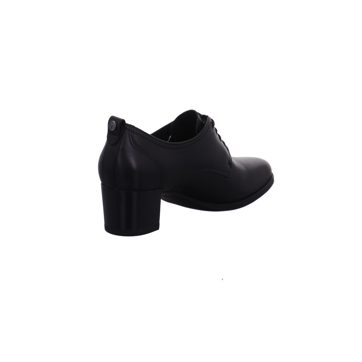 Tamaris Halbschuhe schwarz Bild5