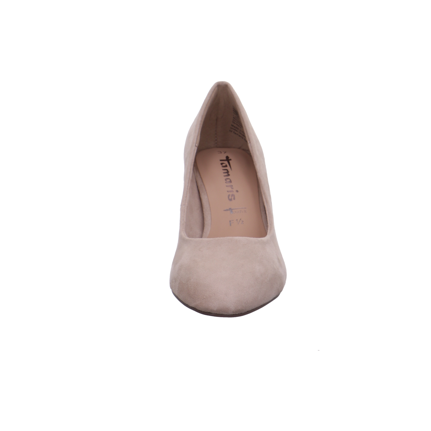 Tamaris Pumps beige Bild3