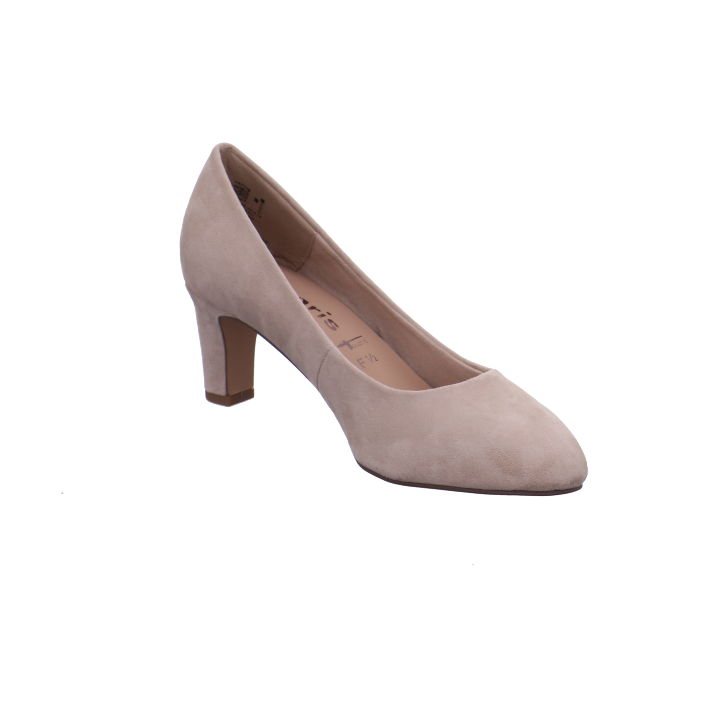 Tamaris Pumps beige Bild7