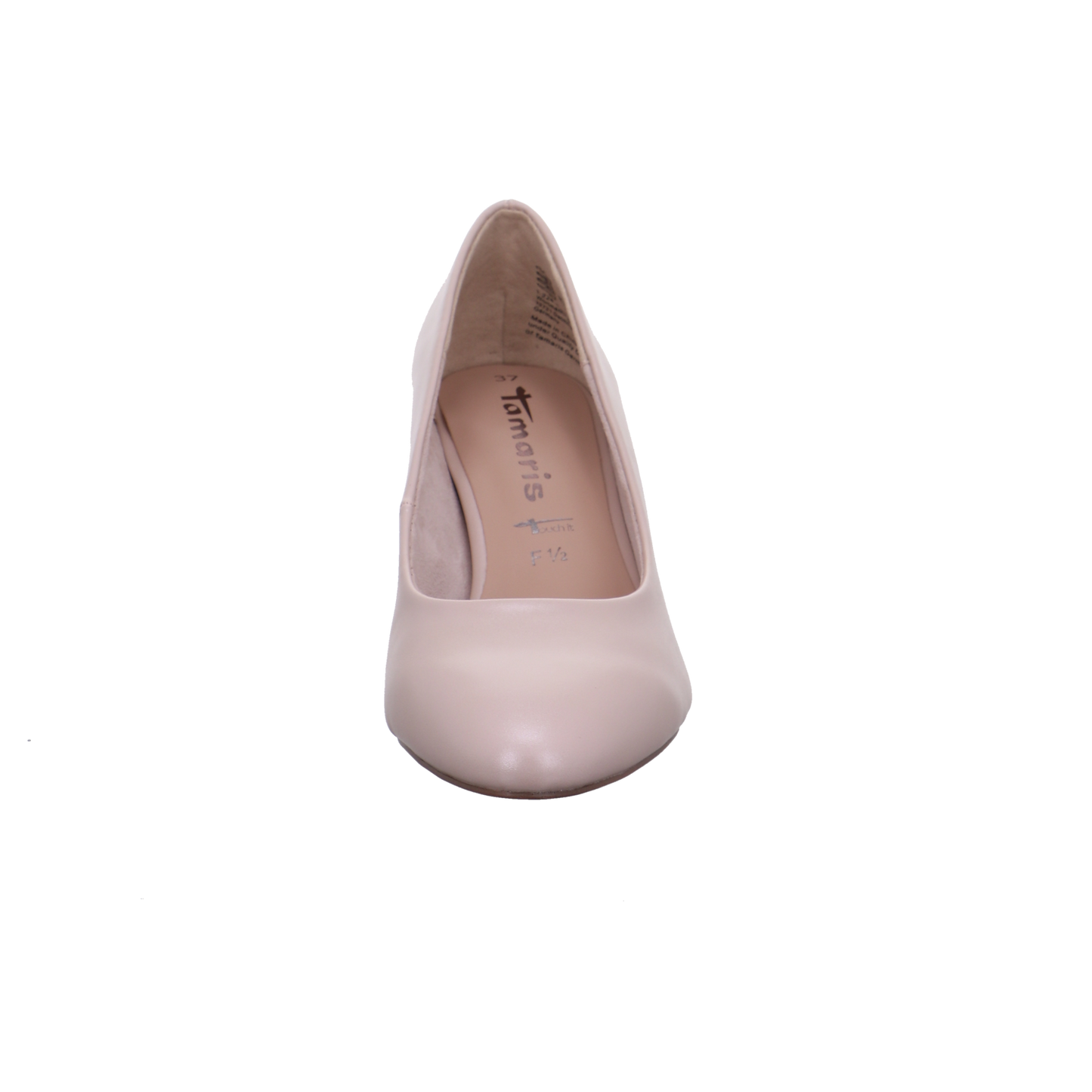 Tamaris Pumps rose Bild3
