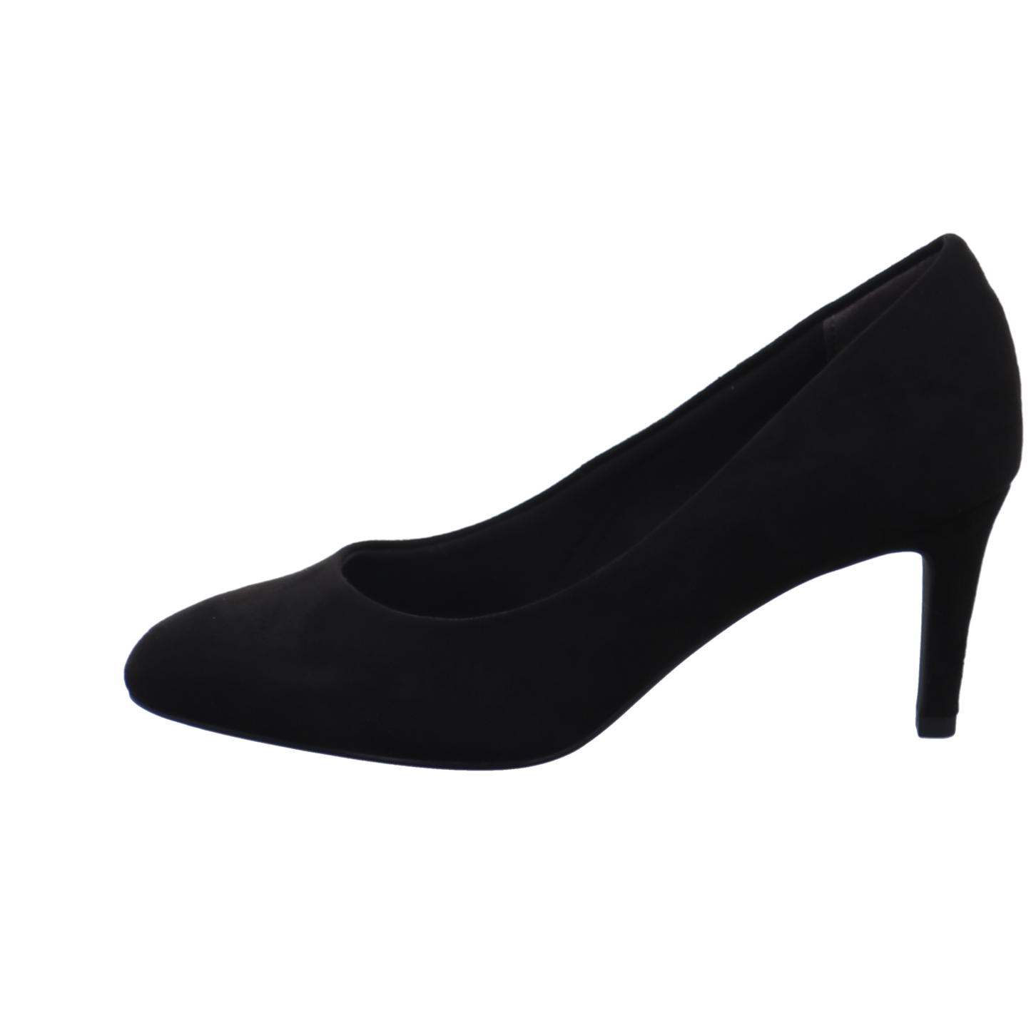 Tamaris Pumps schwarz Bild1