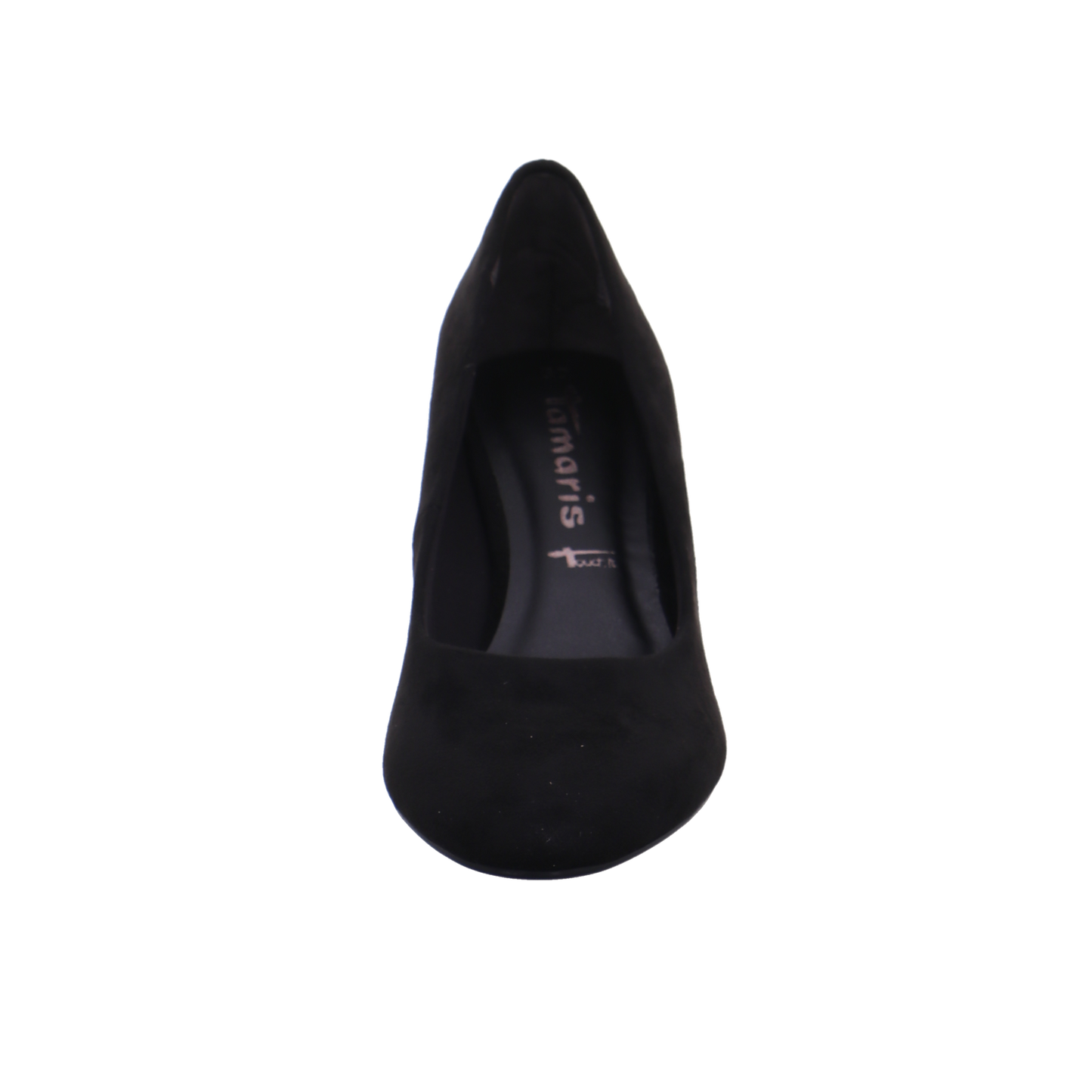Tamaris Pumps schwarz Bild3