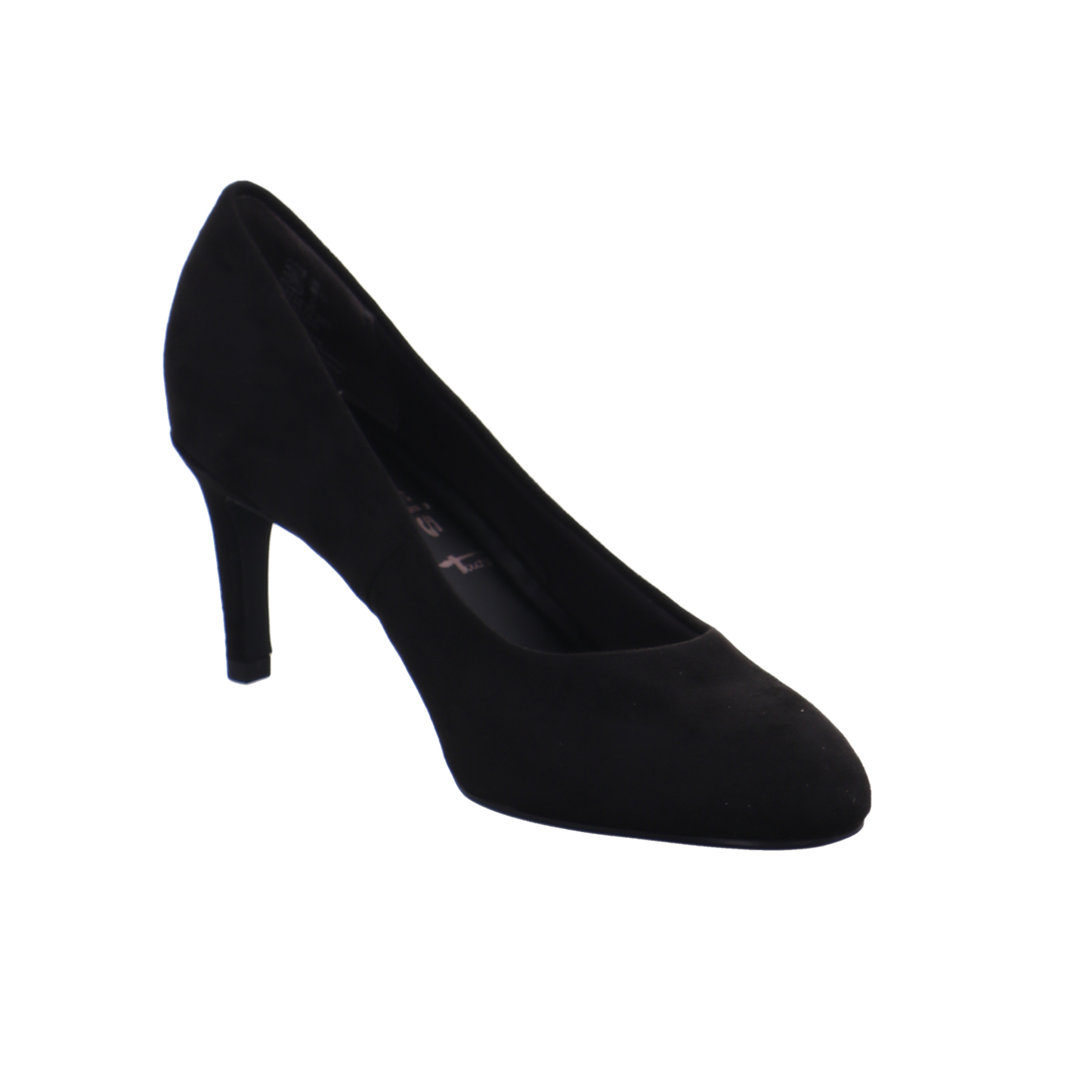 Tamaris Pumps schwarz Bild7