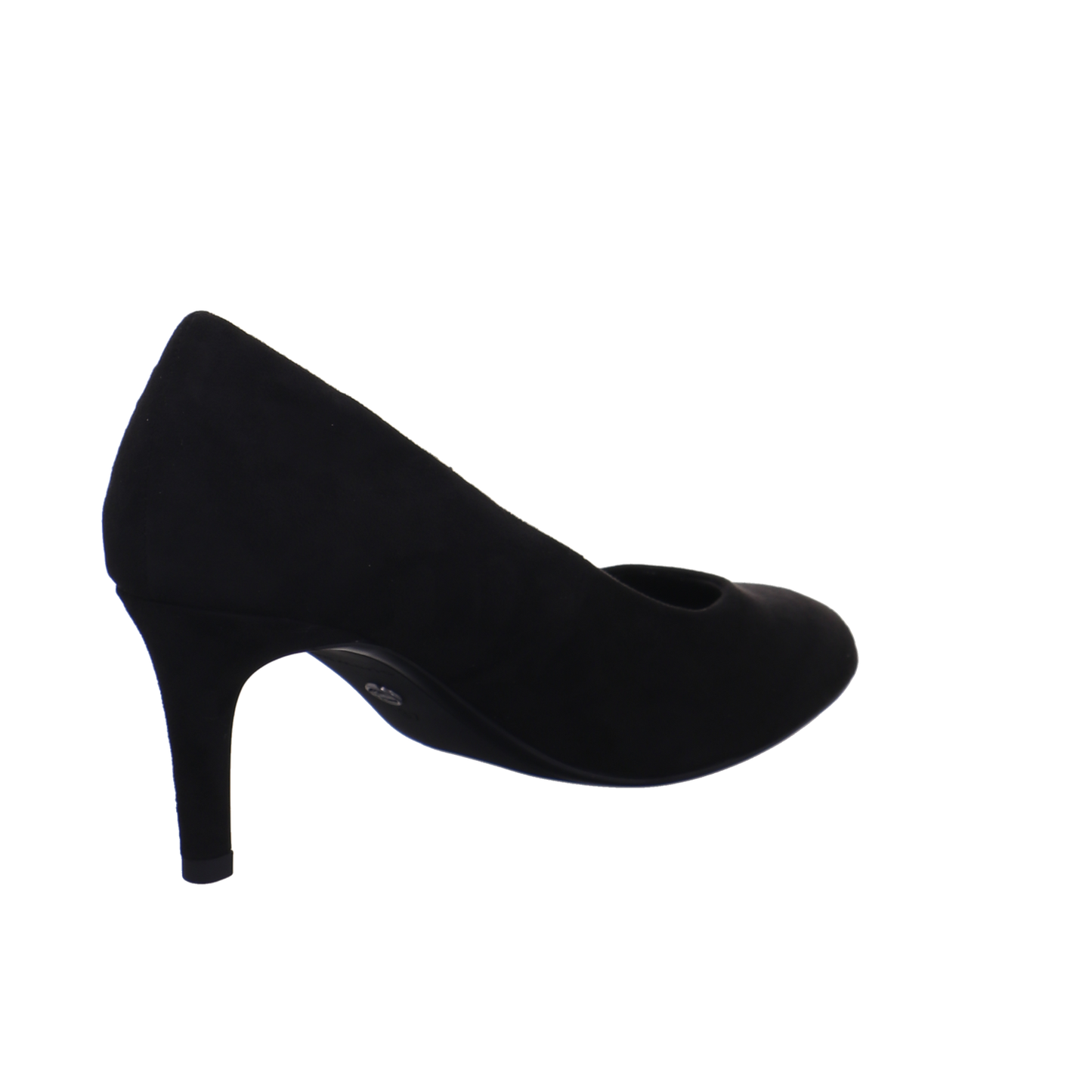 Tamaris Pumps schwarz Bild5