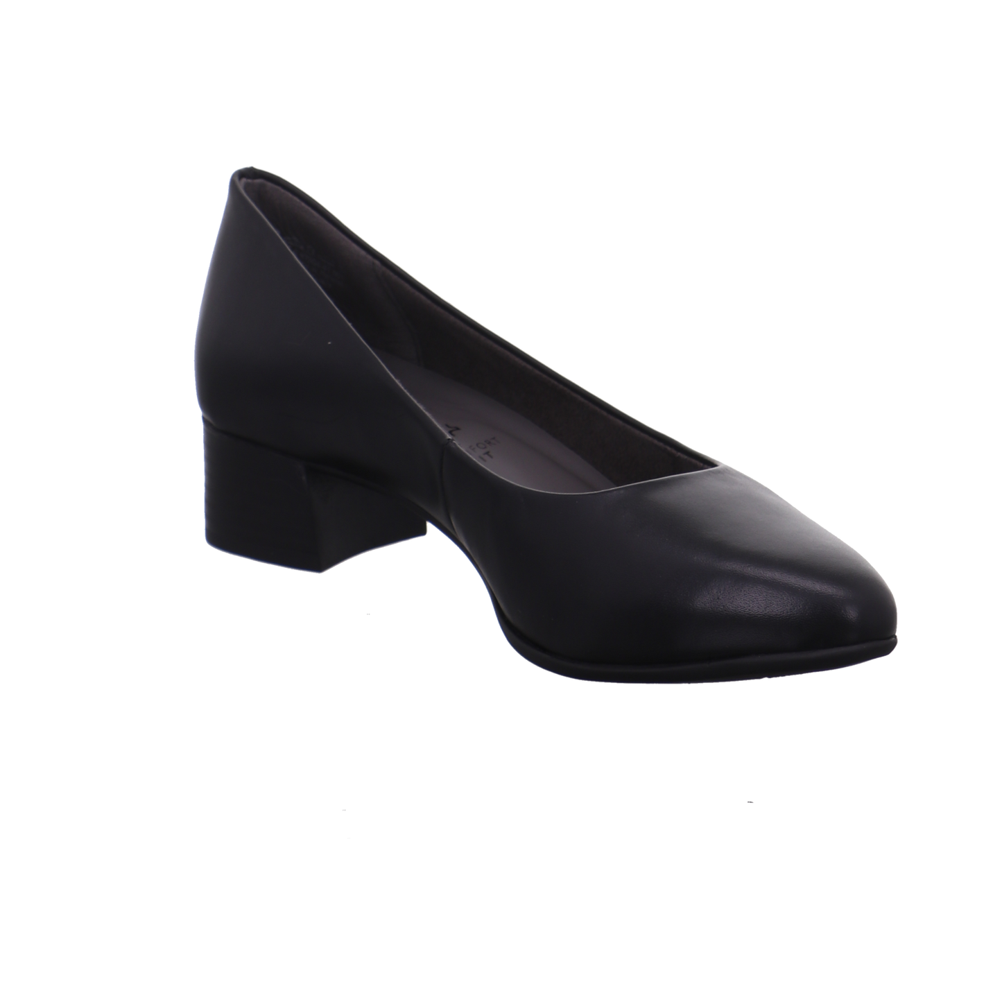 Tamaris Pumps schwarz Bild7