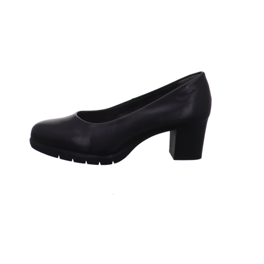 Tamaris Pumps schwarz Bild1