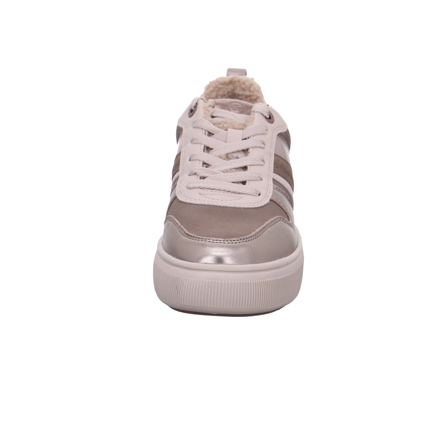 Tamaris Sneaker platin Bild3