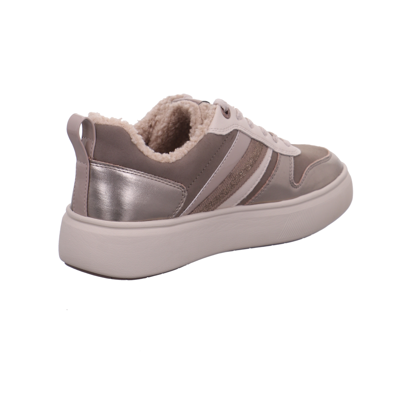 Tamaris Sneaker platin Bild5