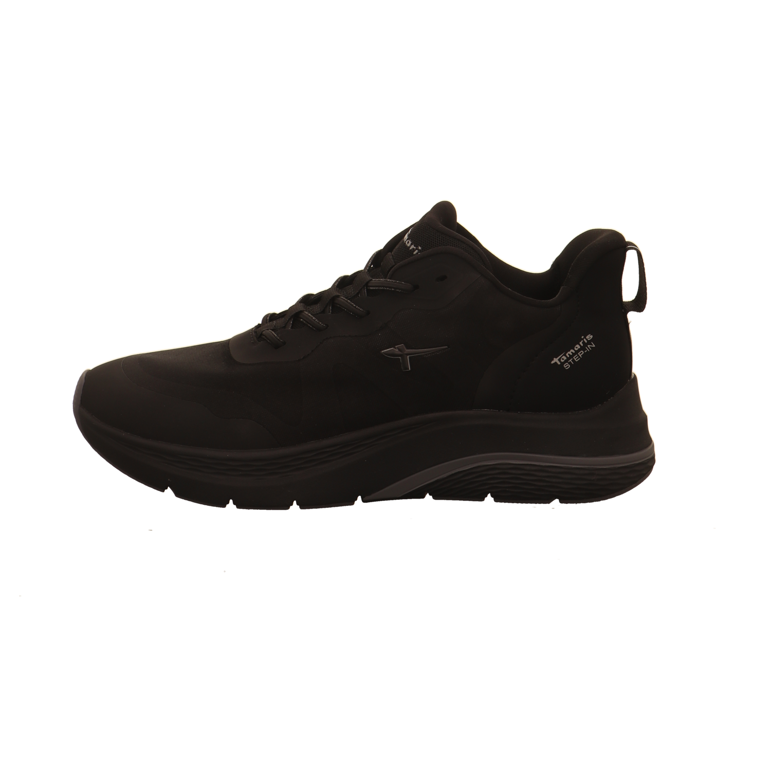 Tamaris Step-in schwarz Bild1
