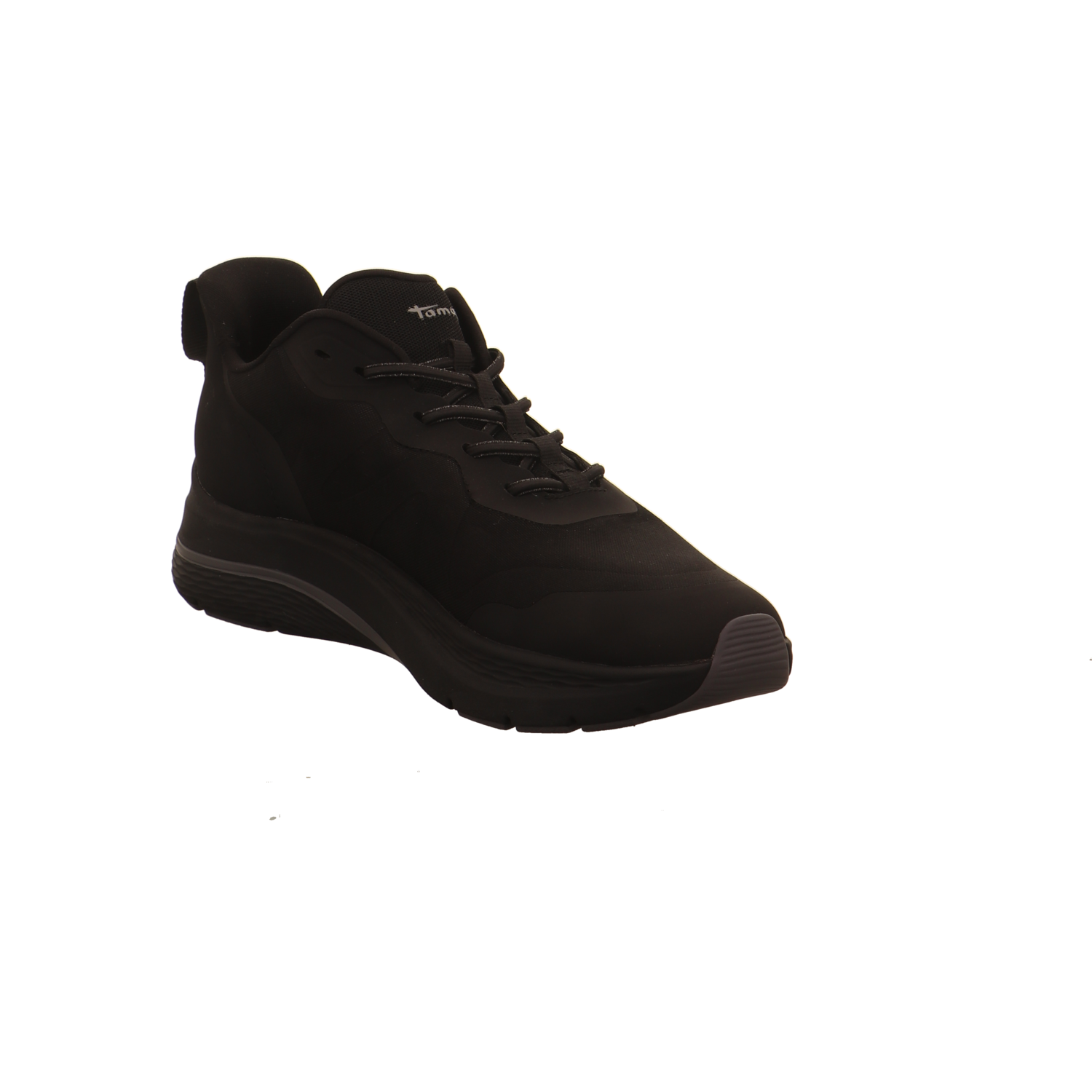 Tamaris Step-in schwarz Bild7