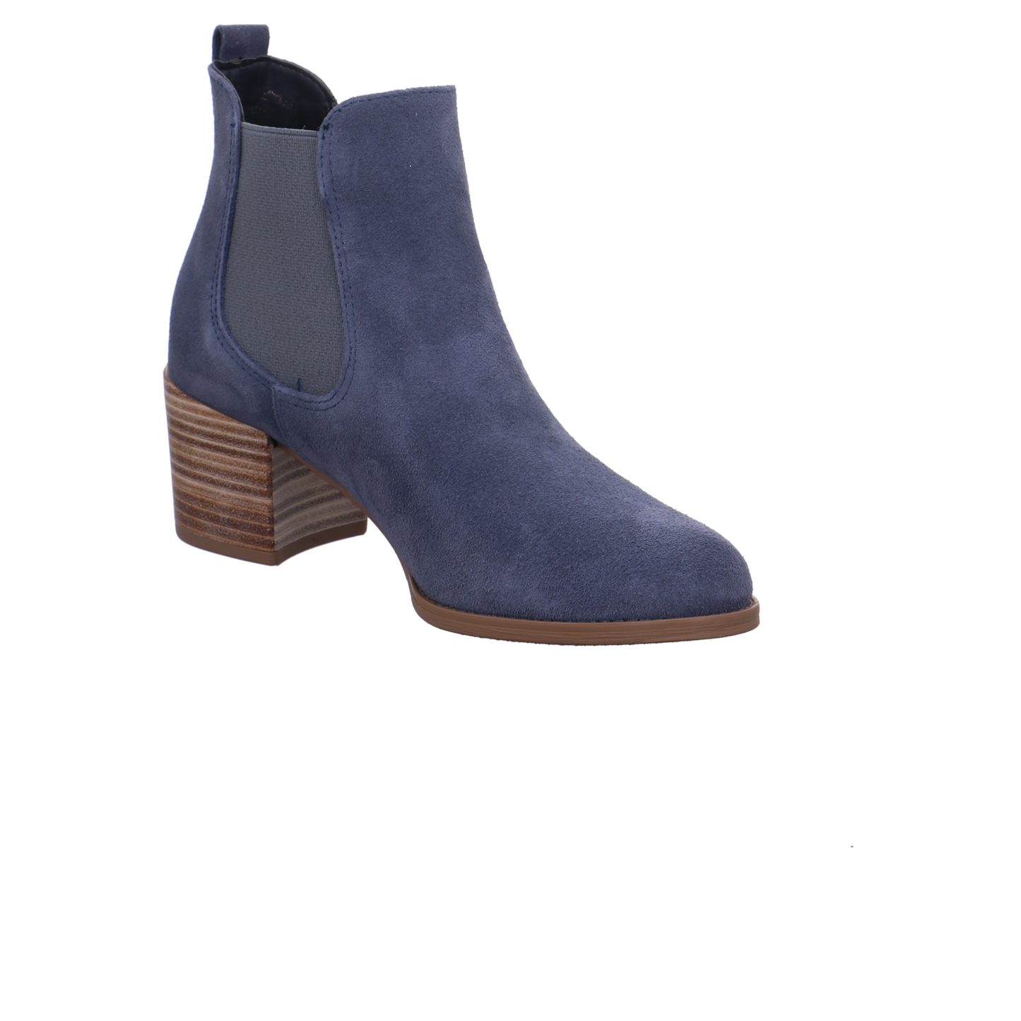 Tamaris Stiefel jeans Bild7