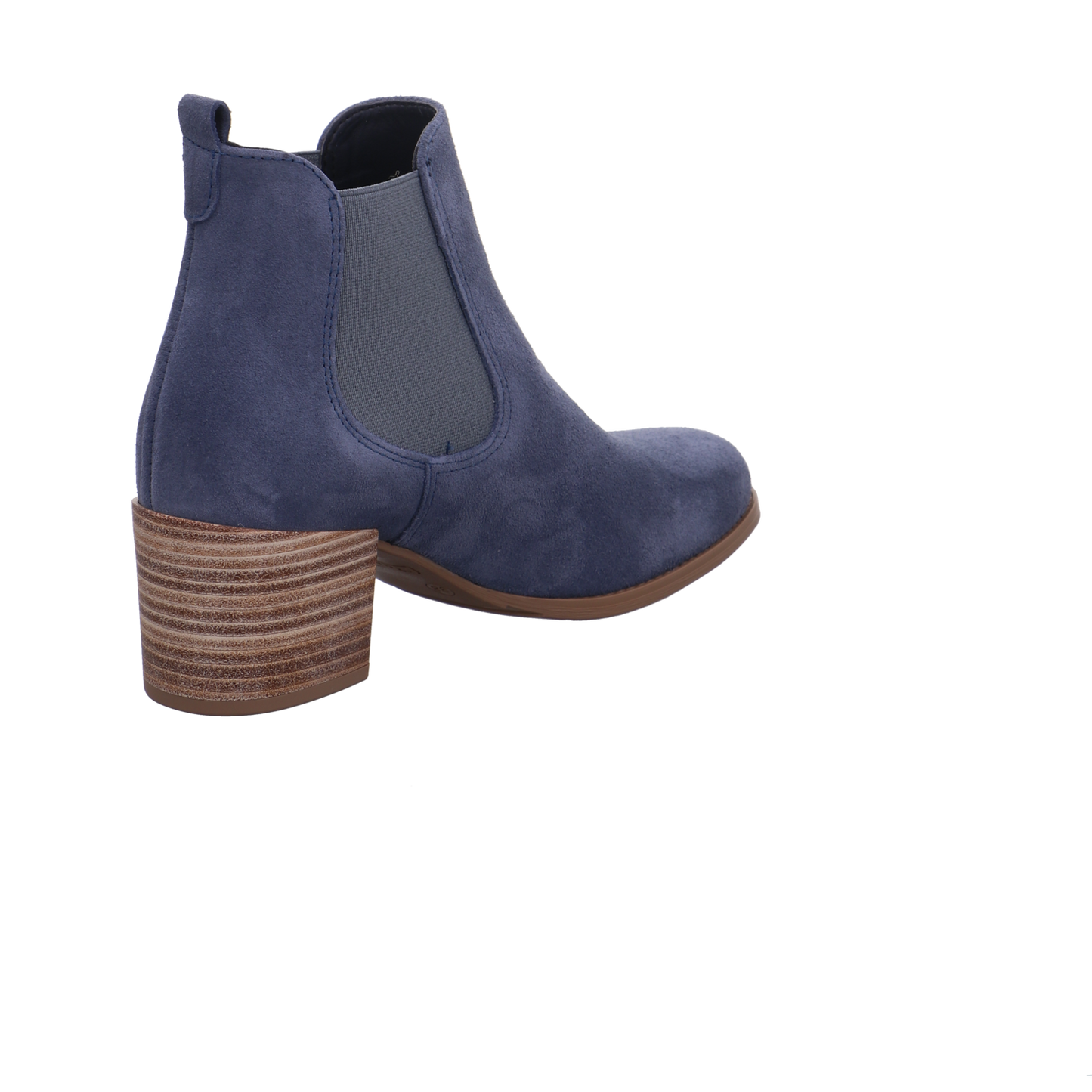 Tamaris Stiefel jeans Bild5