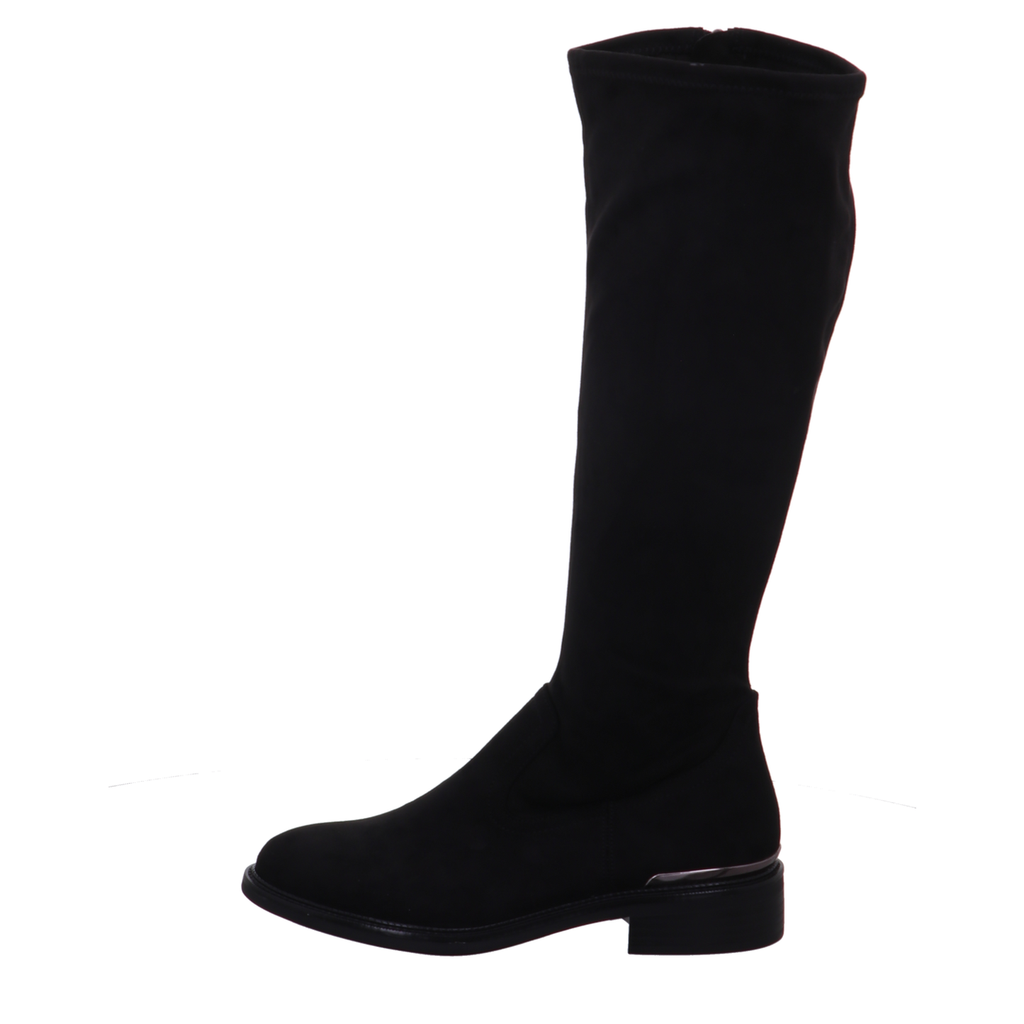 Tamaris Stiefel schwarz Bild1