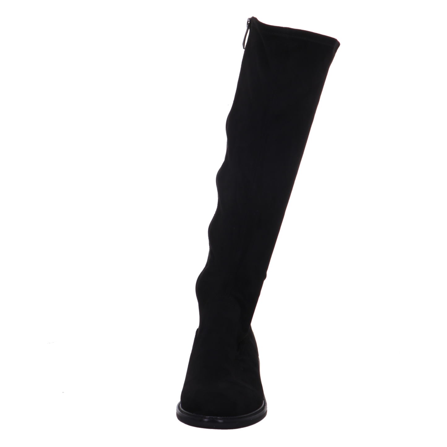 Tamaris Stiefel schwarz Bild3