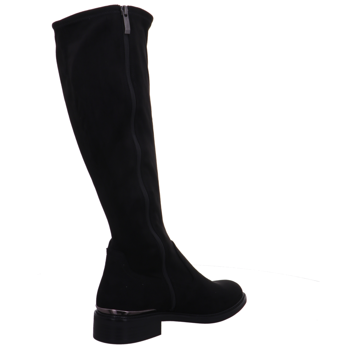 Tamaris Stiefel schwarz Bild5