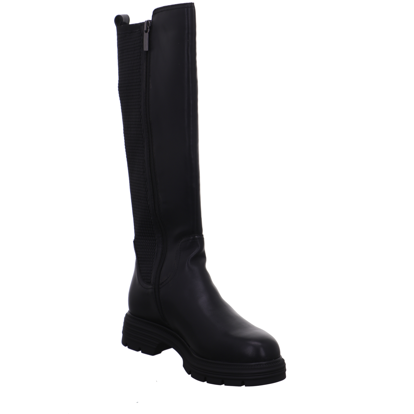 Tamaris Stiefel schwarz Bild7