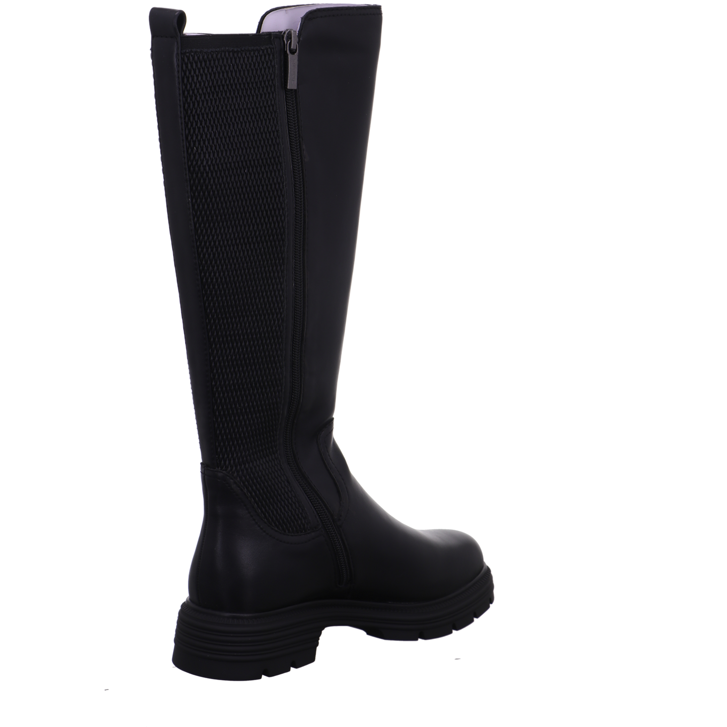 Tamaris Stiefel schwarz Bild5