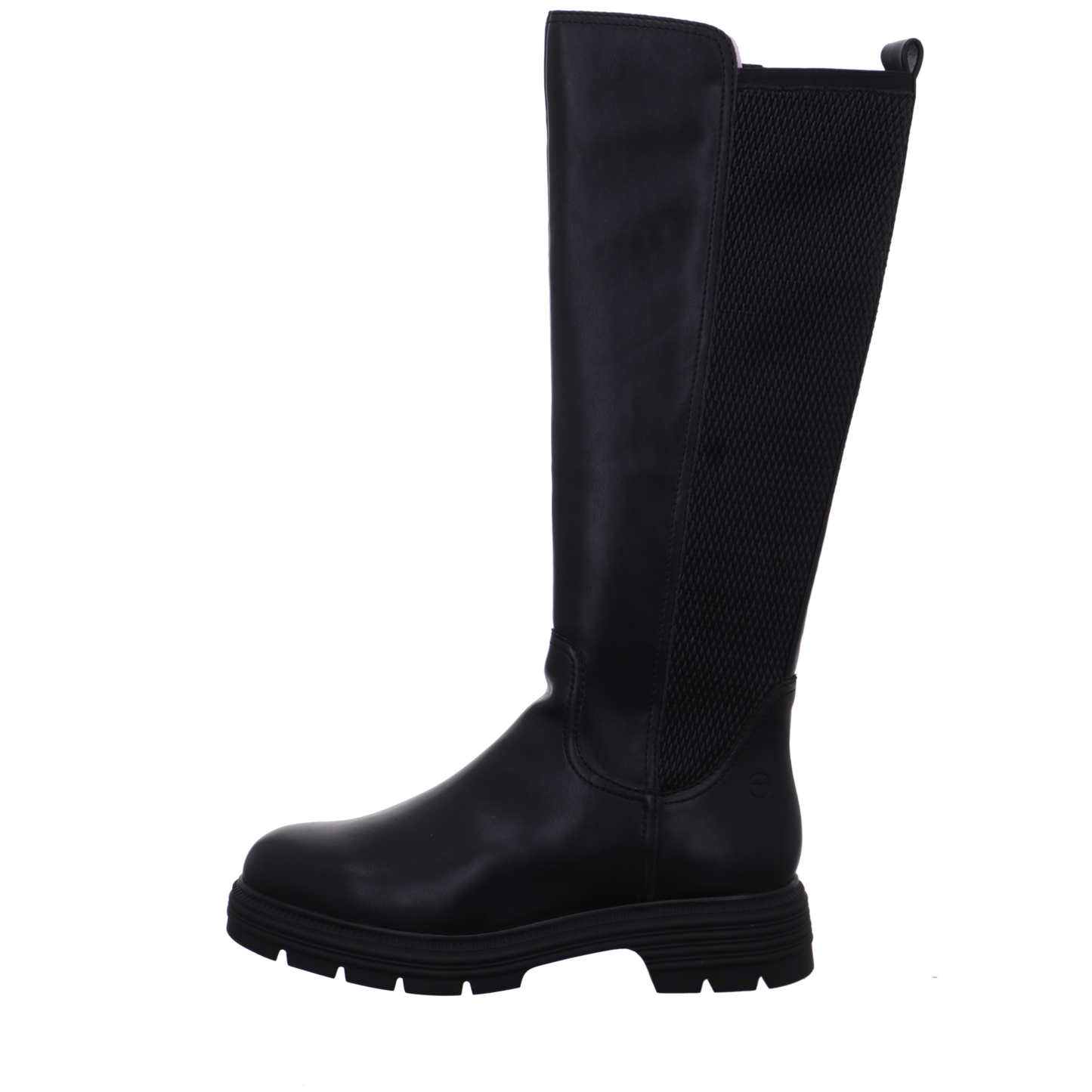 Tamaris Stiefel schwarz Bild1