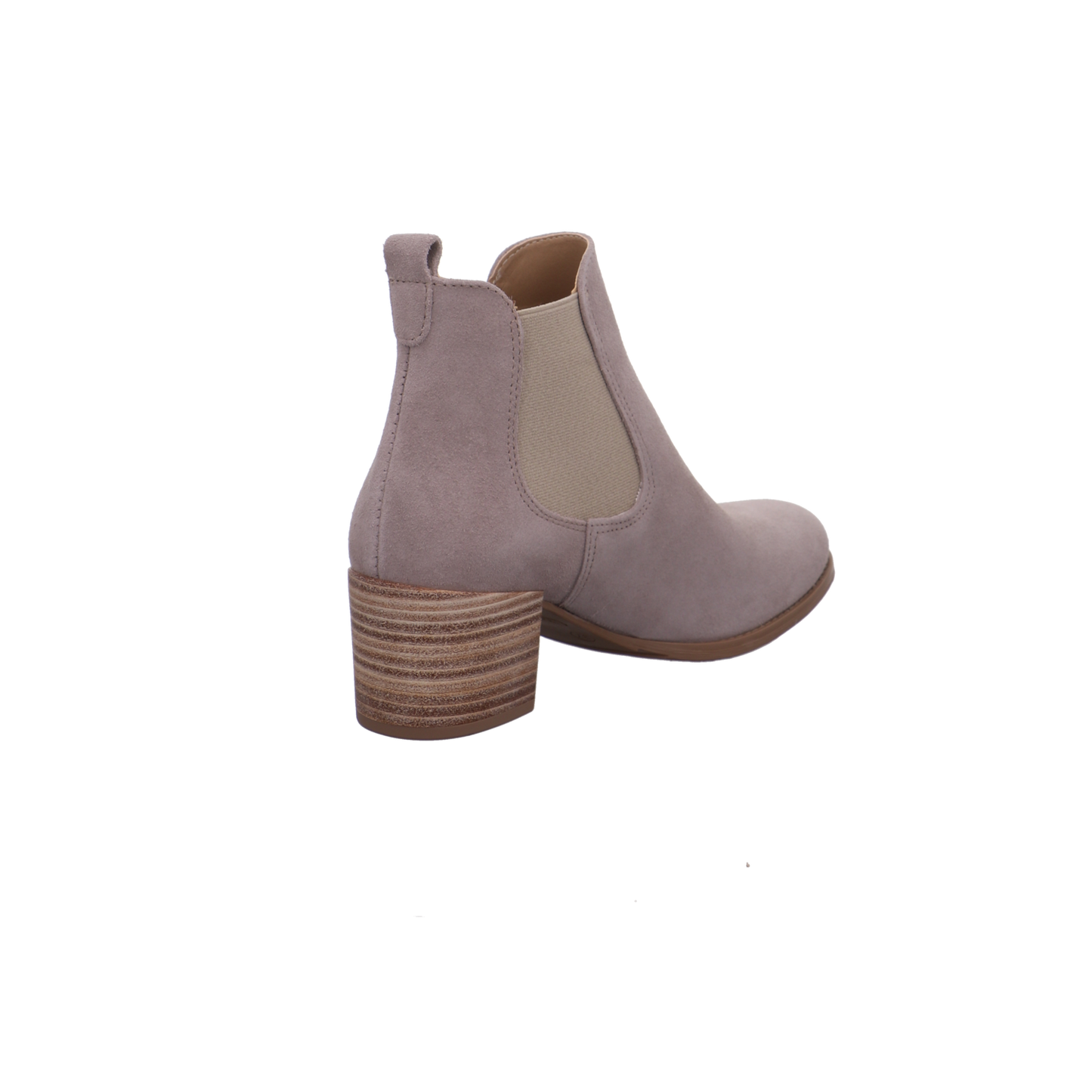 Tamaris Stiefel taupe Bild5