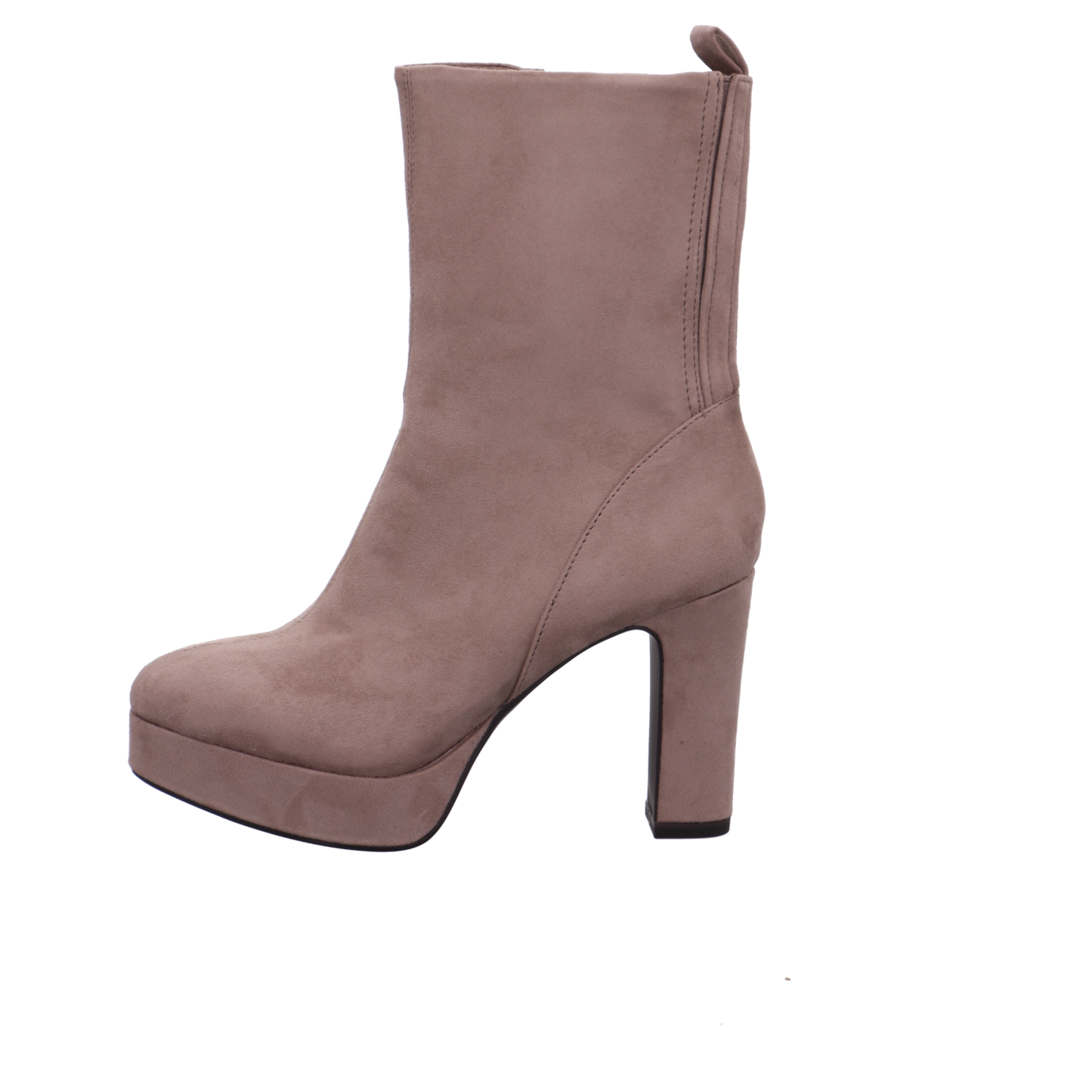 Tamaris Stiefel taupe Bild1