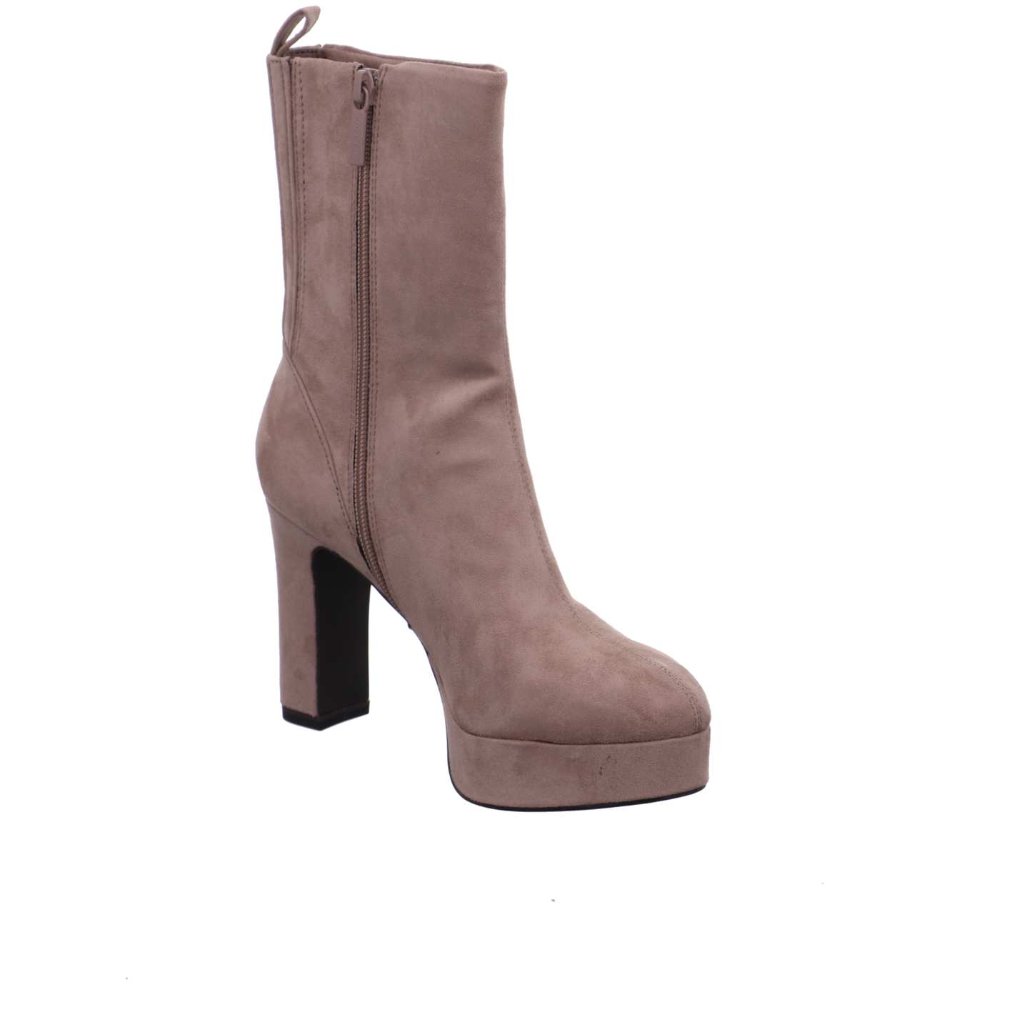 Tamaris Stiefel taupe Bild7