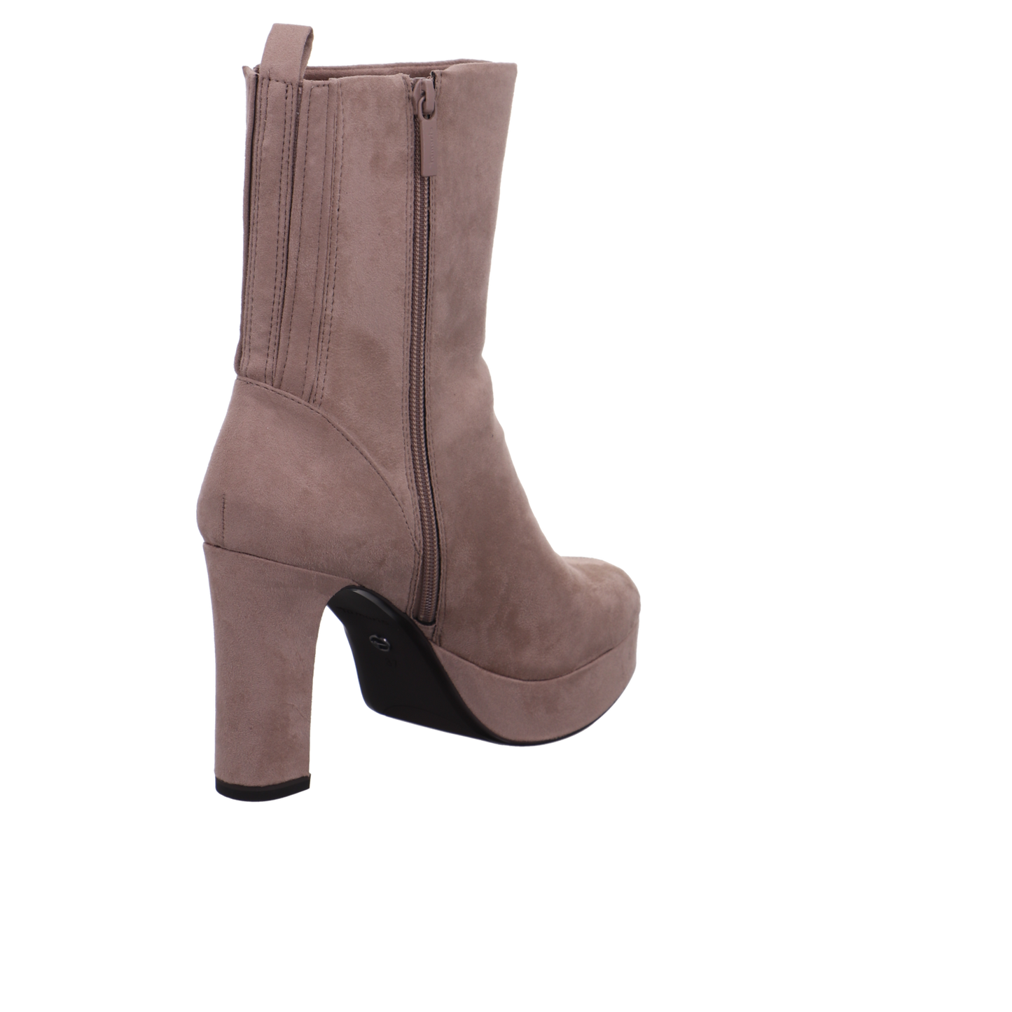 Tamaris Stiefel taupe Bild5