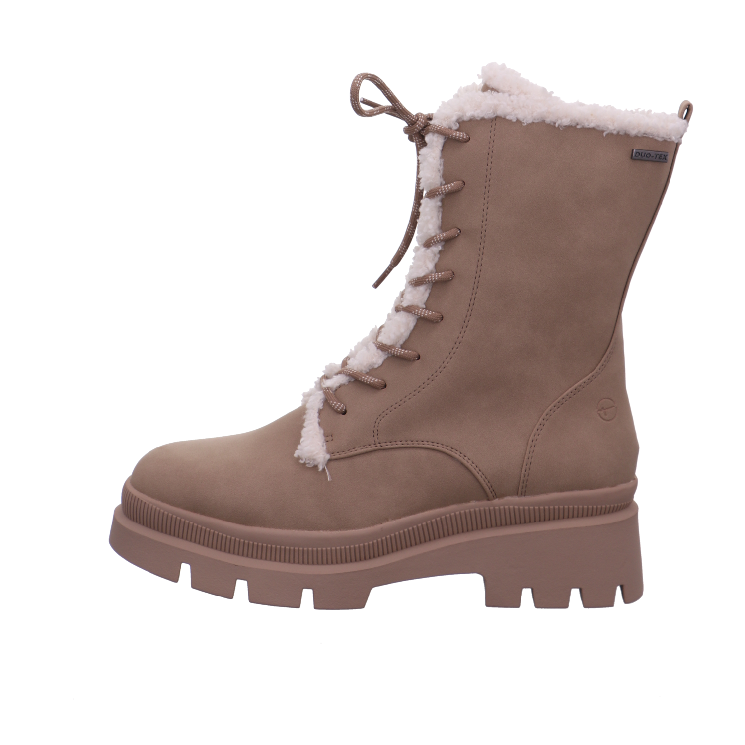 Tamaris Stiefeletten braun Bild1