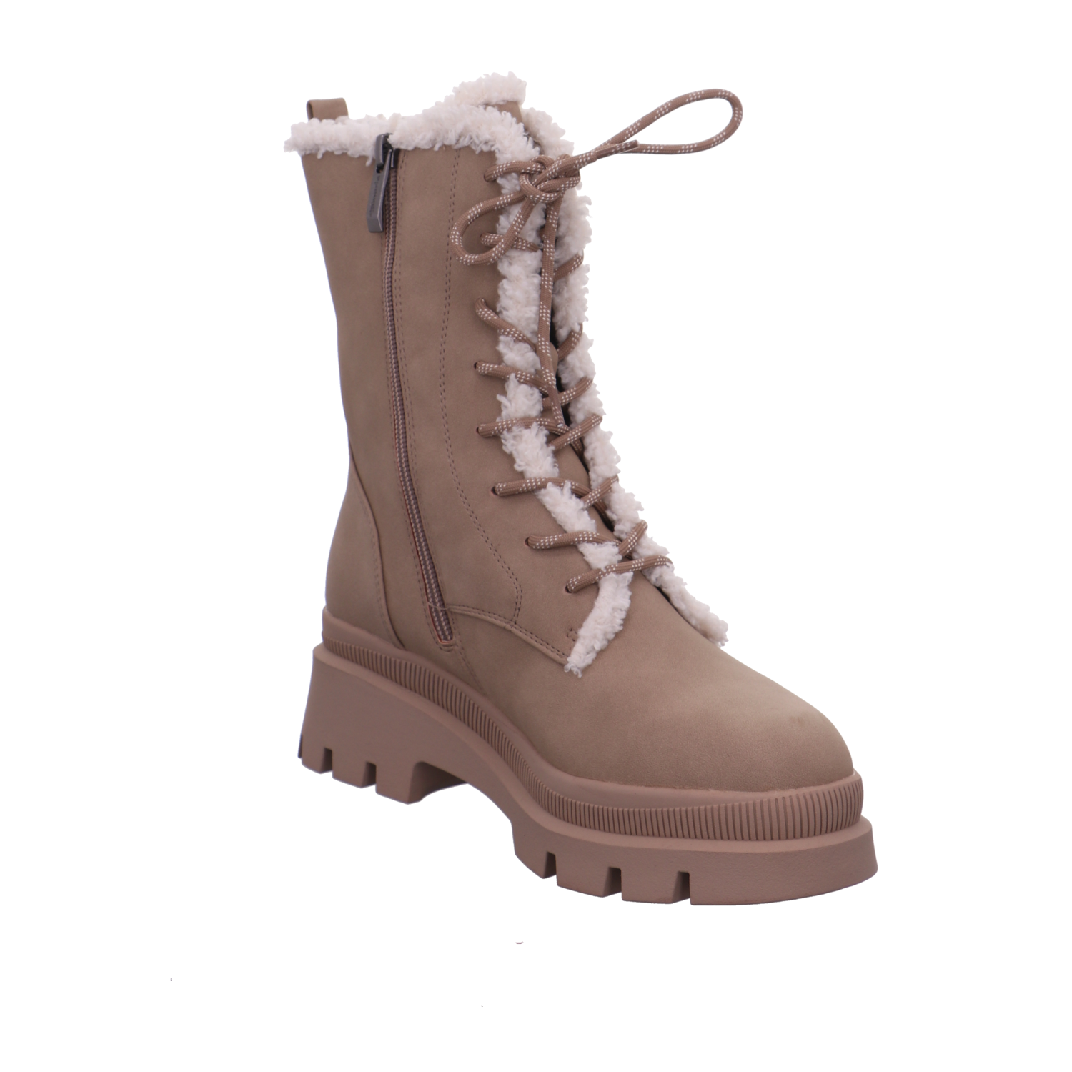 Tamaris Stiefeletten braun Bild7