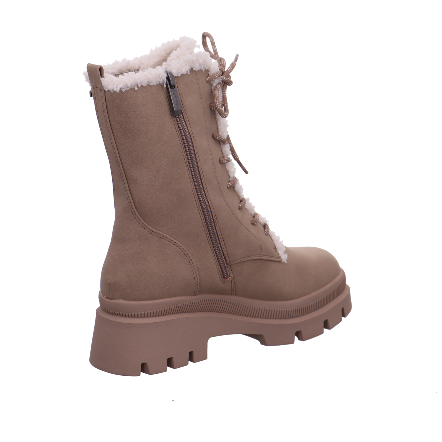 Tamaris Stiefeletten braun Bild5