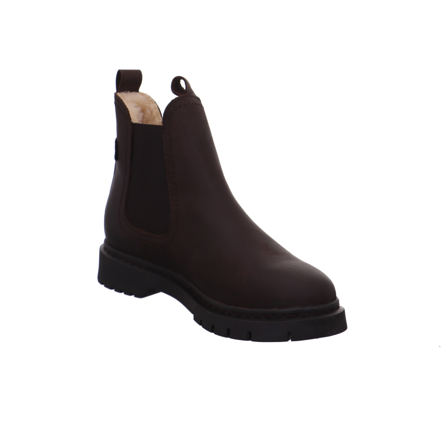 Tamaris Stiefeletten braun Bild7