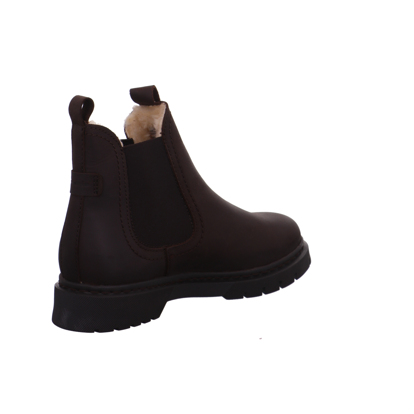 Tamaris Stiefeletten braun Bild5