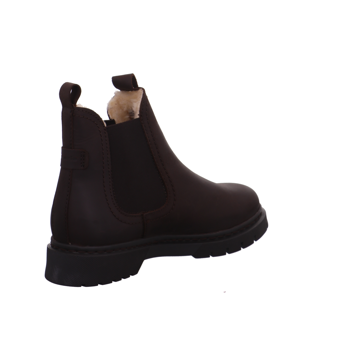 Tamaris Stiefeletten braun Bild5