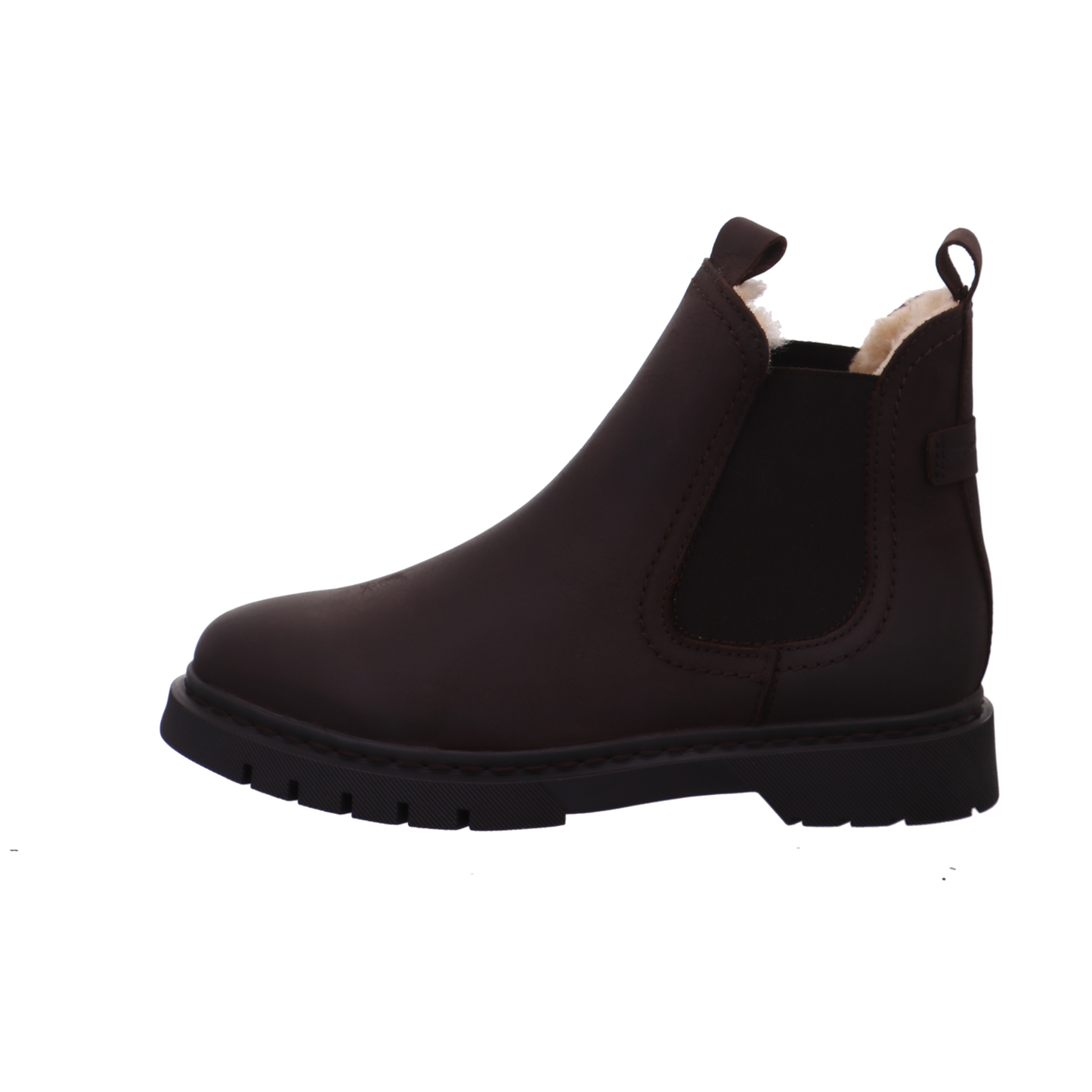 Tamaris Stiefeletten braun Bild1